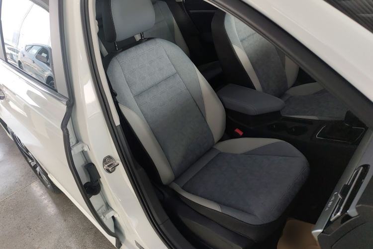 Used Volkswagen Lavida 2023 300TSI DSG Full-Comfort Edition