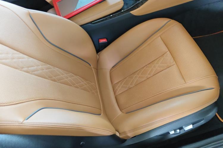 Used BMW 5 Series 2021 525Li M Sport Package
