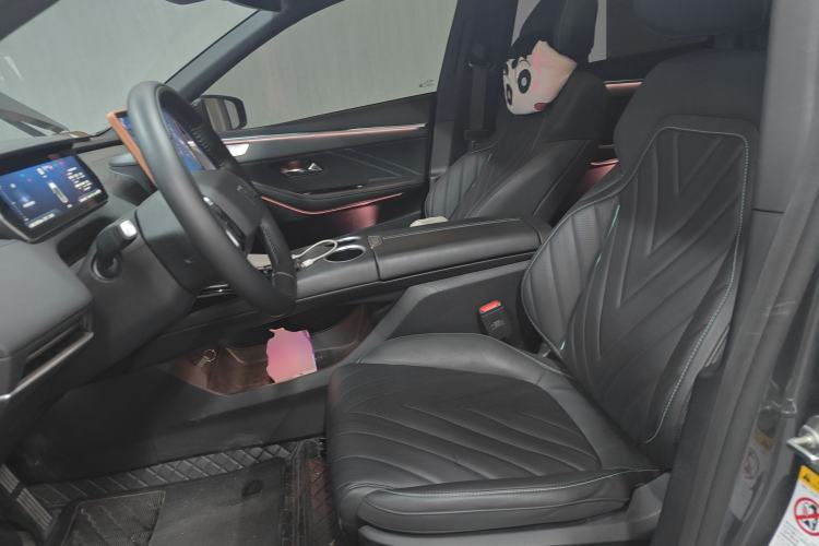 Used Deepal SL03 2023 200Max Range-Extended Version