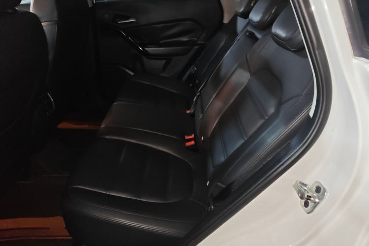 Used MG GS 2015 2.0TGI TST Luxury Edition