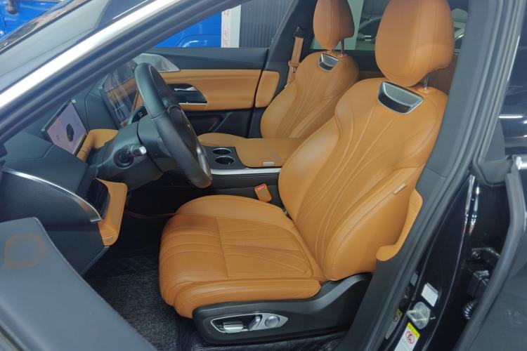 Used XPeng G9 2024 702 Pro