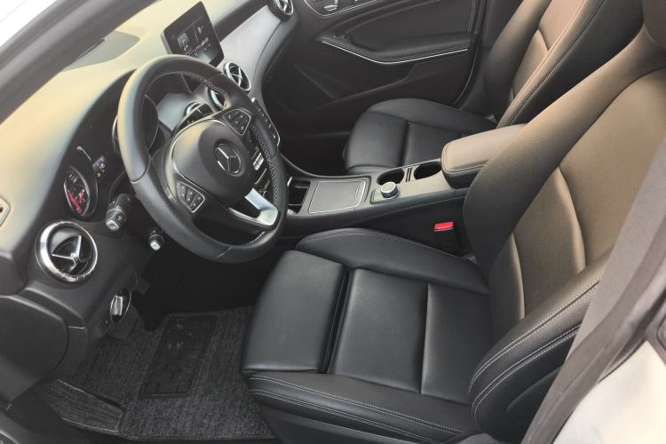 Used Mercedes-Benz CLA 2018 CLA 200 Style Edition
