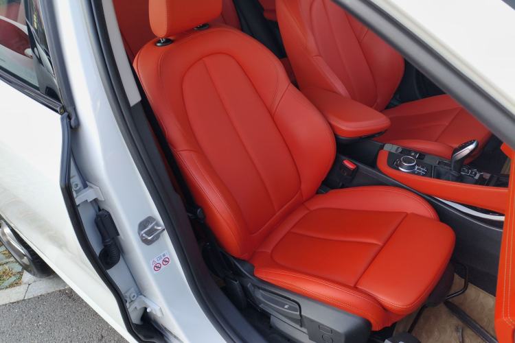 Used BMW X2 2022 sDrive25i M Sport Package