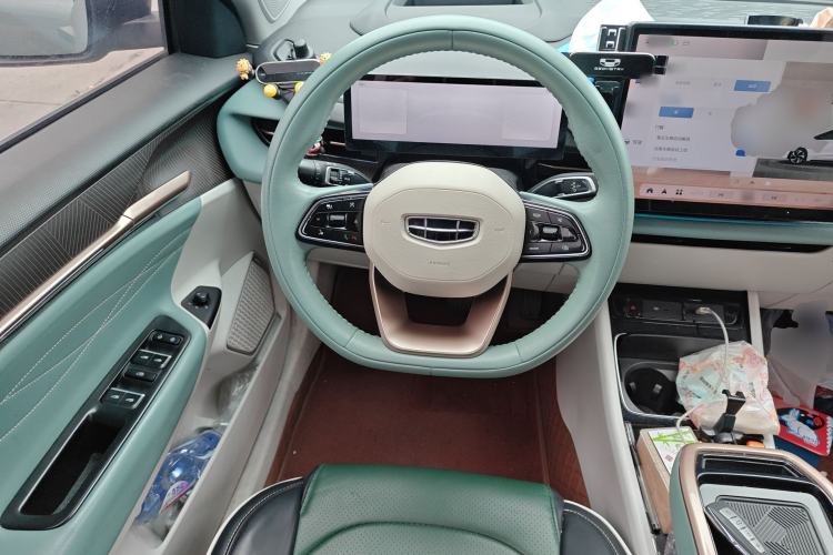 Used Geometry G6 2022 620 New Fun Edition
