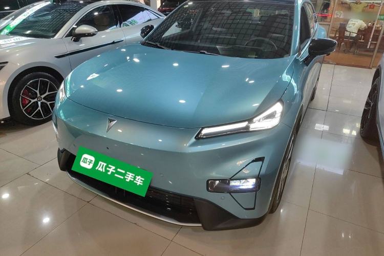 Used Deepal S05 2024 200 Ultra Range-Extended Long-Range Version