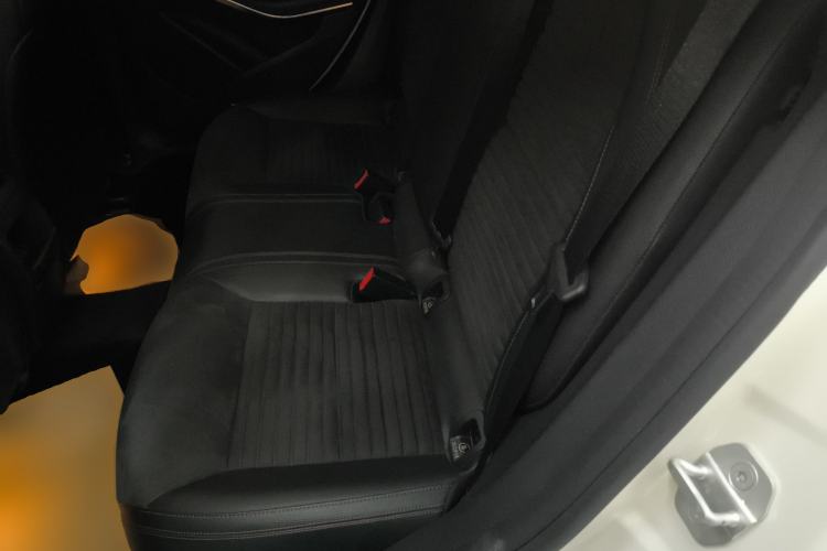 Used Mercedes-Benz CLA 2017 CLA 220 4MATIC
