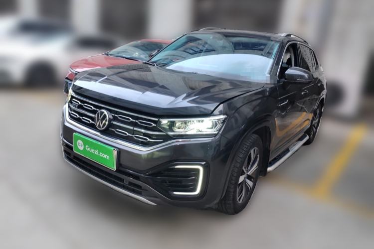 Used Volkswagen Tayron GTE Plug-in Hybrid 2020 1.4T Luxury Model