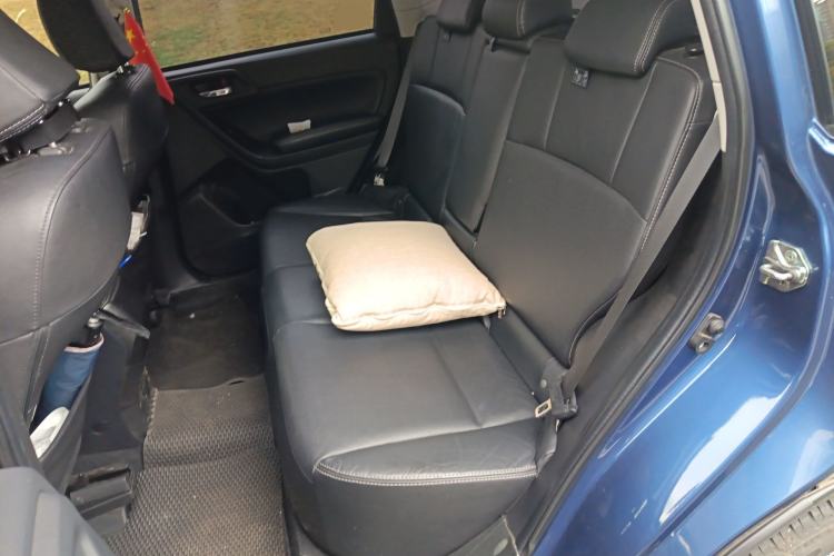 Used Subaru Forester 2013 2.0T Automatic Prestige Navigation Edition