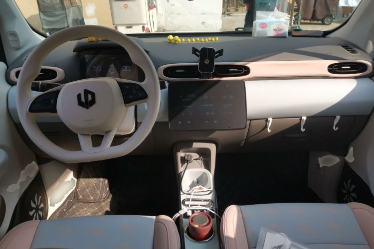 Used Leapmotor T03 2025 310 Comfort Edition