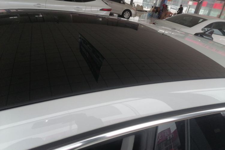 Used Volkswagen Lamando 2024 Lavida L 280TSI DSG Cool & Spicy Edition