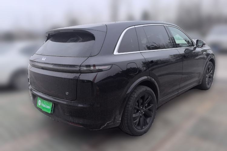 Used Li Auto L7 2023 Air model
