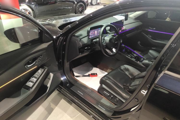 Used Honda Accord 2025 260TURBO Prestige Edition