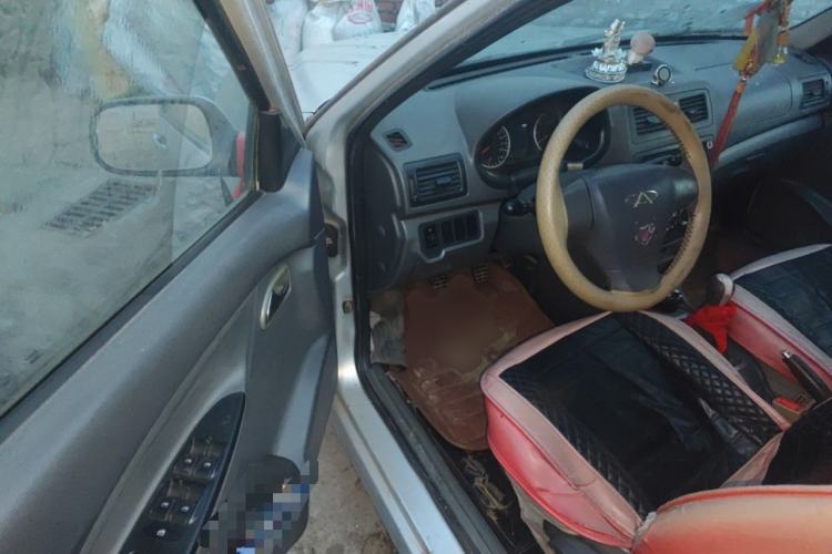 Used Chery Cowin 2 2012 1.5L Manual Standard Edition