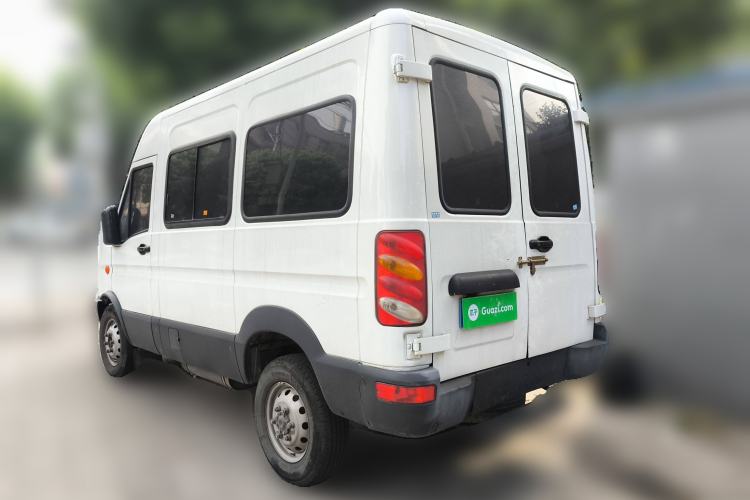 Used Iveco Power Daily 2013 2.8T-A32 All-Round Edition