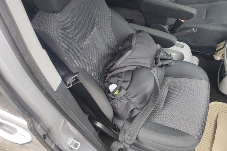 Used JAC Refine M4 2016 2.0L Manual Comfort Edition Right Front Seat