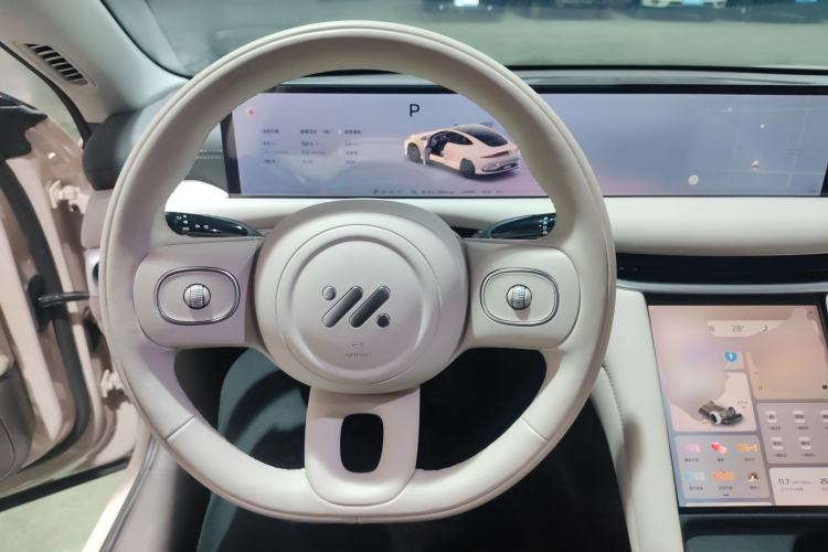 Used IM L6 2024 Max Long-Range Version
