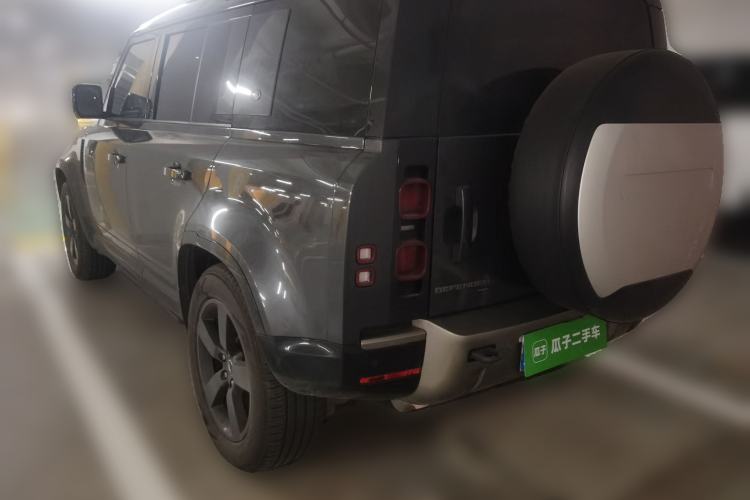 Used Land Rover Defender 2022 110 P400 X-DYNAMIC HSE
