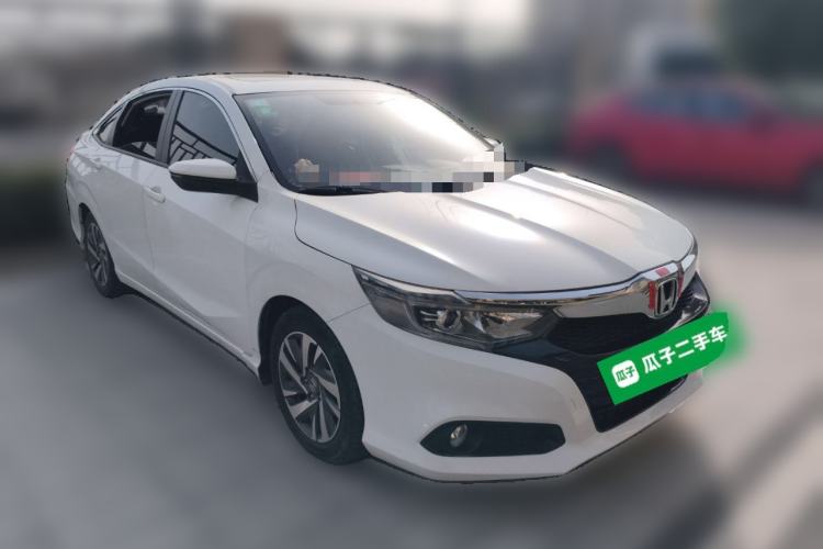Used Honda Crider 2019 180 Turbo CVT Luxury Edition China VI Emission Standard
