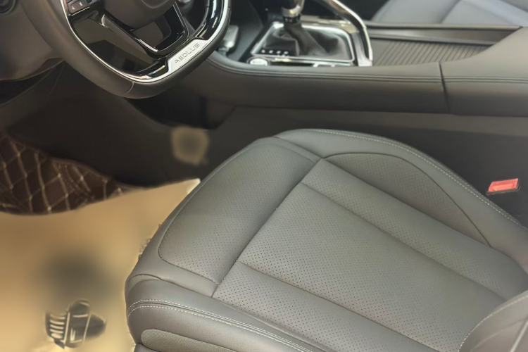 Used Dongfeng Aeolus AX7 2019 1.6T Automatic AI Navigation Model China V Standard
