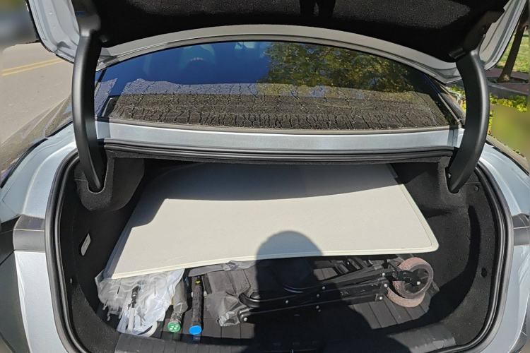 Used Hyptec GT 2023 560 Rear-Drive Seven-Wing Edition