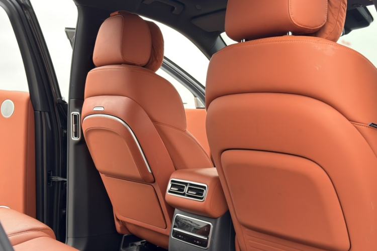 Used Li Auto L7 2023 Max model