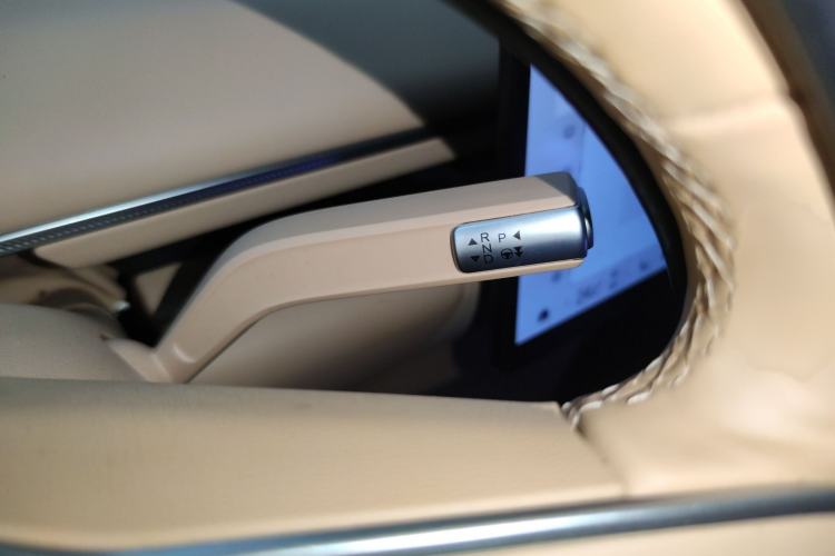 Used EXEED Star Era ET 2024 Range-Extended 240 Max All-Wheel Drive