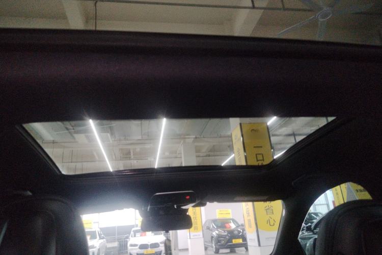 Used Mercedes-Benz C-Class 2023 Restyled C 260 L Sport Edition
