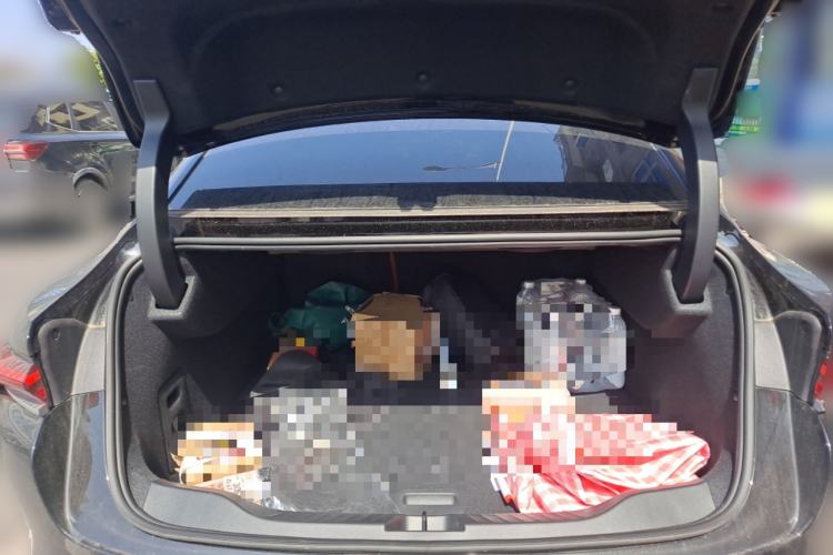 Used Buick L7 2025 Model Luxury Edition