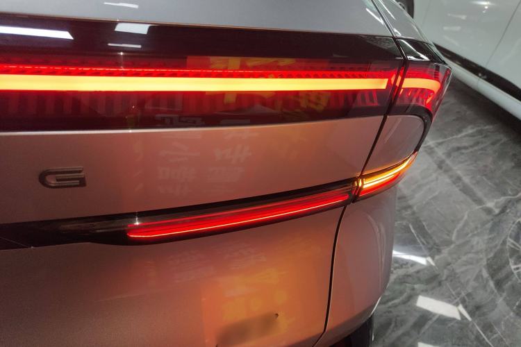 Used XPeng G7 2025 702 Max
