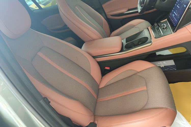 Used Nio EC6 2020 615 km Performance Edition
