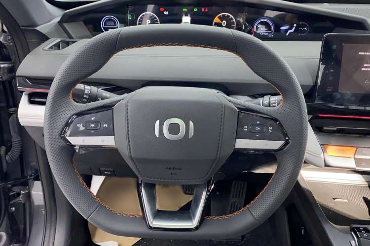 Used Qiyuan A06 2023 Supreme Model