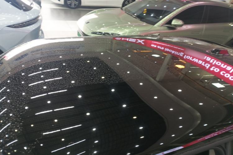 Used MINI Electric COOPER 2025 456km COOPER E Classic Style Roof