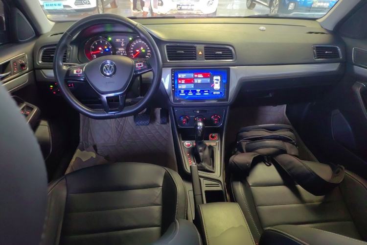 Used Volkswagen Gran Lavida 2017 230TSI DSG Comfort Edition