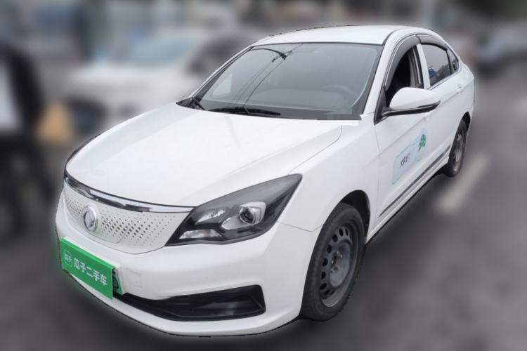 Used Dongfeng Aeolus E70 2021 500 Ultra-Comfort Edition