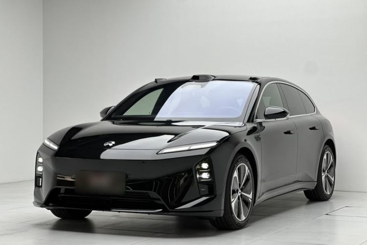 Used Nio ET5T 2025 100kWh Touring