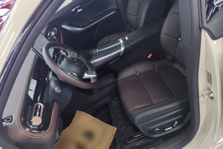 Used smart #3 2023 Pulse Four-Wheel Drive Edition
