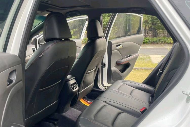 Used Chevrolet Monza 2020 Light Hybrid RS 330T Automatic Comfort Edition
