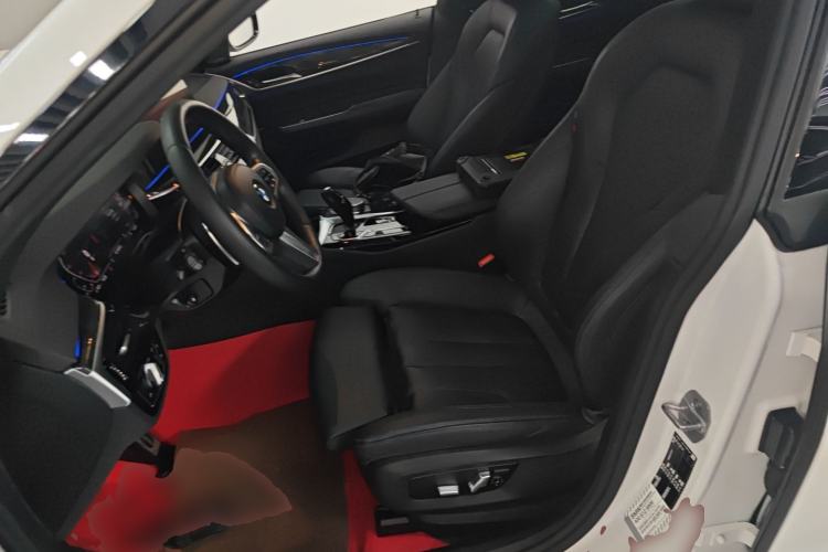 Used BMW 6 Series GT 2022 630i M Sport Package
