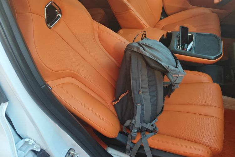 Used Dongfeng Aeolus L7 New Energy 2024 205 Plus