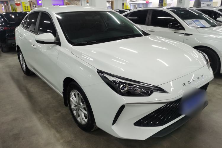 Used Roewe i5 2026 Model 1.5L Manual Comfort Version
