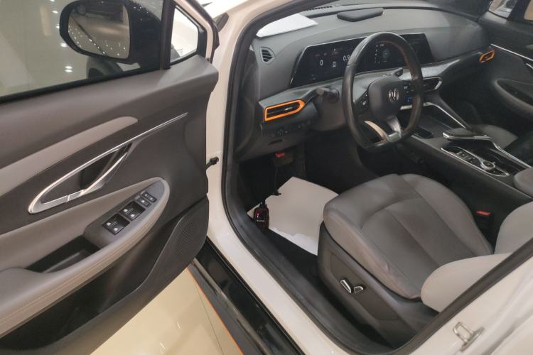 Used Changan UNI-T 2022 1.5T Prestige Version