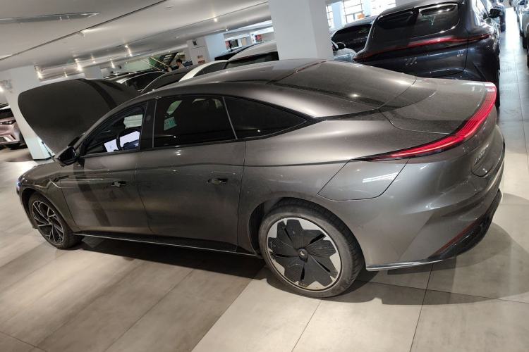 Used IM L7 2022 Dynamic Model
