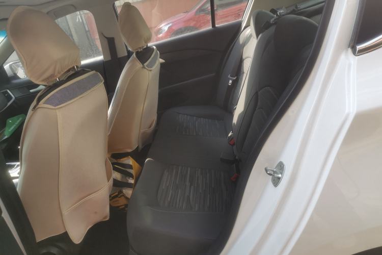 Used Chevrolet Cavalier 2019 320 Automatic Enjoyment with Sunroof