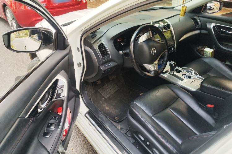 Used Nissan Teana 2016 2.0L XL Comfort Edition