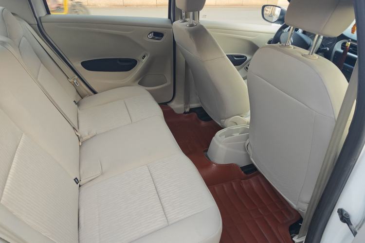 Used Citroen Elysee 2014 1.6L Manual Fashion Edition