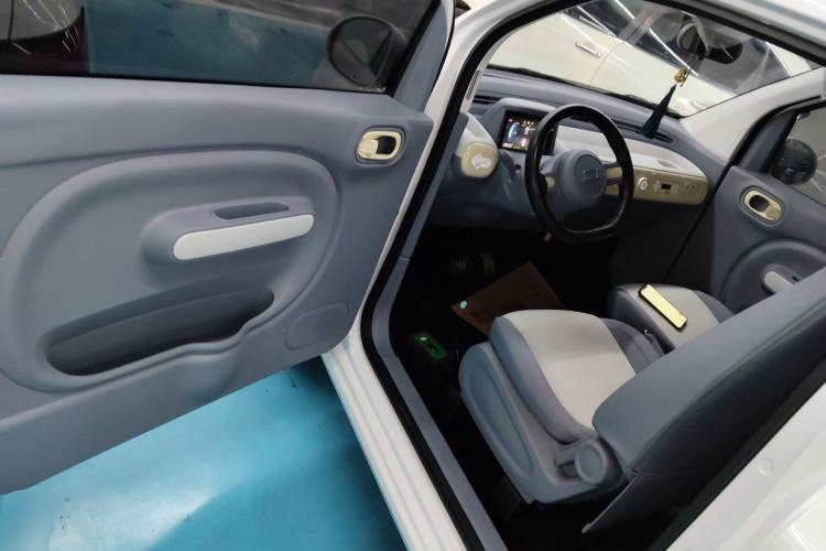 Used Bestune Pony 2025 222km Range Agile Horse
