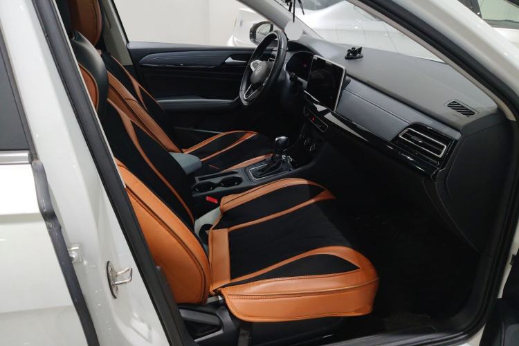 Used Volkswagen Lavida 2023 1.5L Automatic Full-Comfort Edition