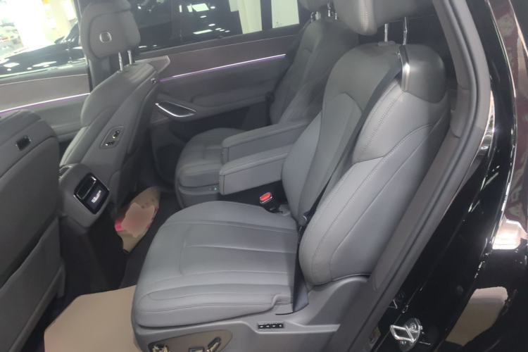 Used Denza N9 2025 Prestige Version