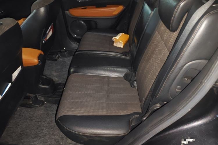 Used Honda Vezel 2015 1.8L CVT 2WD Luxury Model