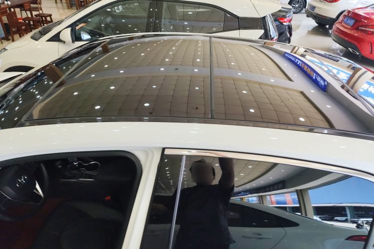 Used Toyota Camry 2018 2.5G Luxury Edition
